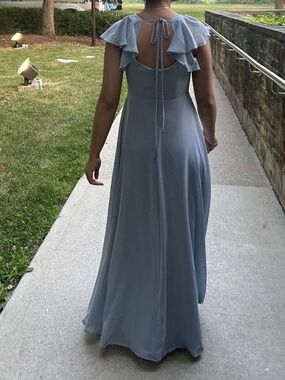 Maid of Honour/Bridesmaid Dress